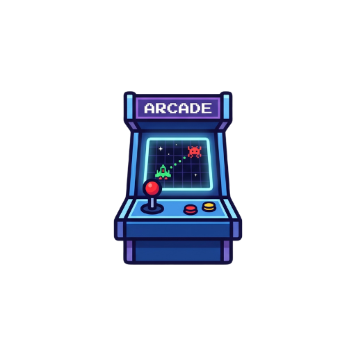 Arcade Games