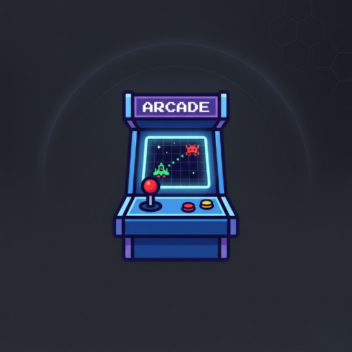 Arcade Games