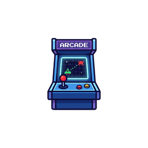 Arcade Games