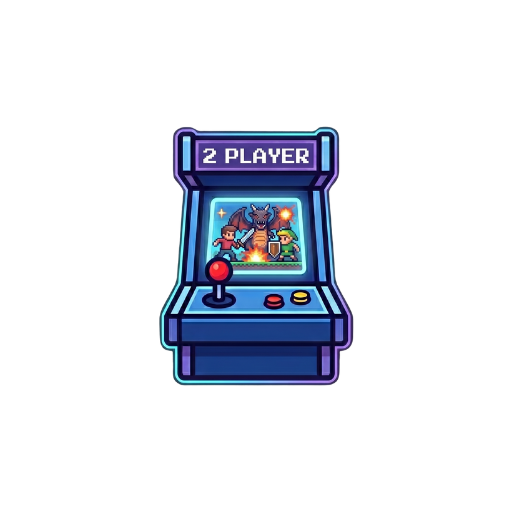 2 Player Games