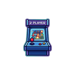 2 Player Games
