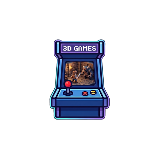 3D Games