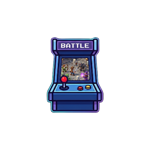 Battle Games
