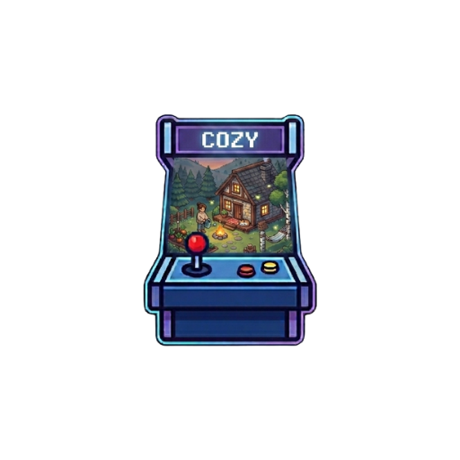 Cozy Games
