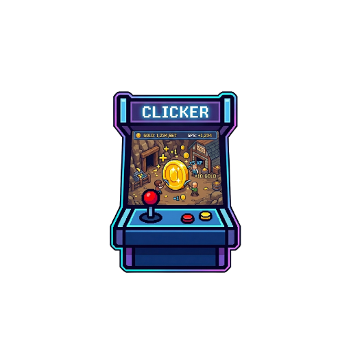 Clicker Games