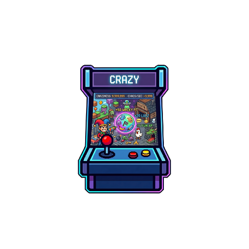 Crazy Games