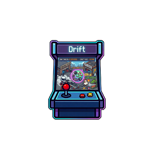 Drift Games