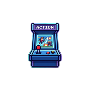 Action Games