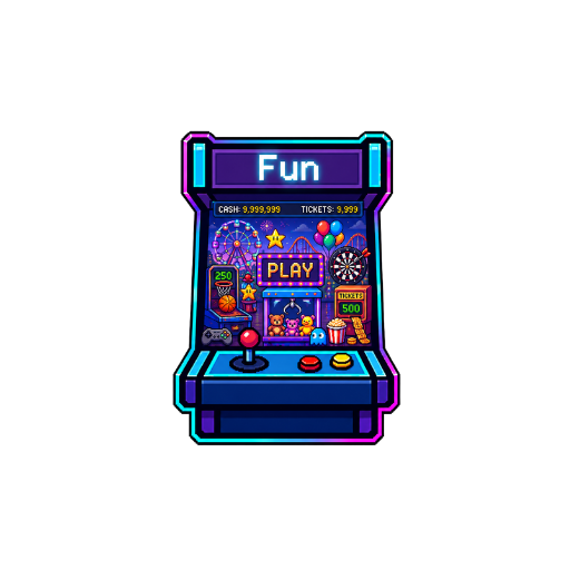 Fun Games