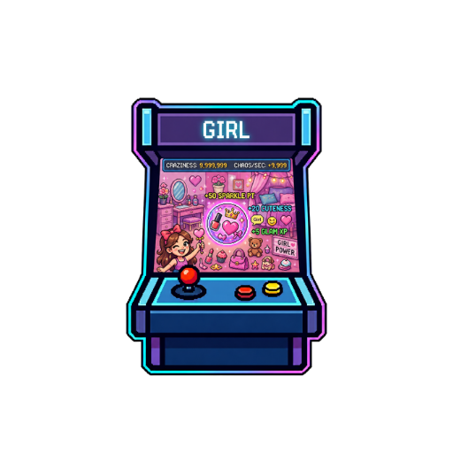 Girl Games