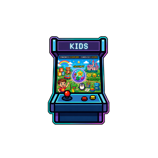 Kids Games