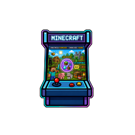 Minecraft Games