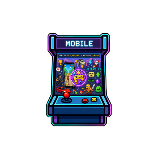 Mobile Games