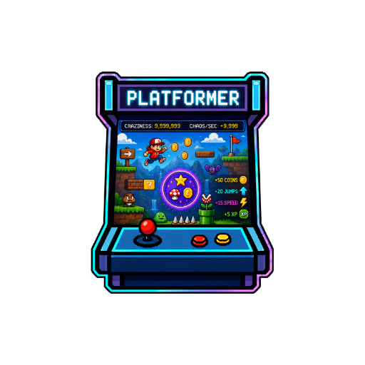 Platformer Games