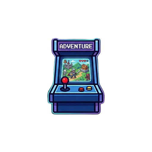 Adventure Games