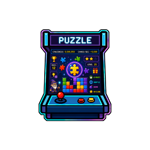 Puzzle Games