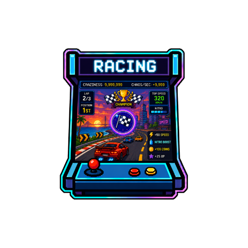 Racing Games