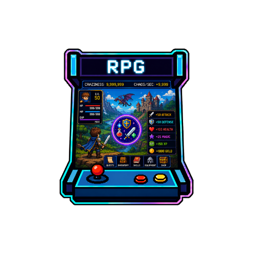 RPG Games