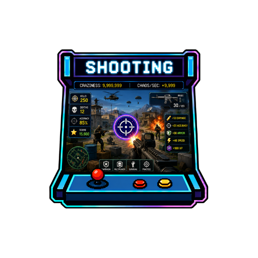 Shooting Games