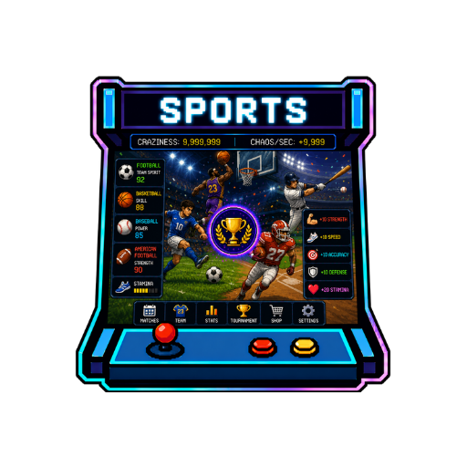 Sports Games