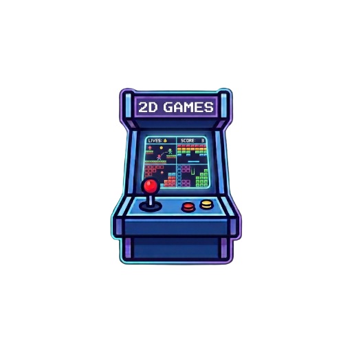 2D Games