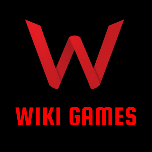 Wiki Games